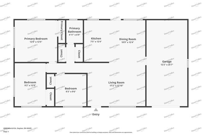 Building Photo - 4500 Henrich Dr