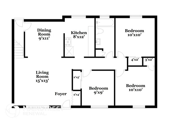 Building Photo - 1880 Queensrowe Pl