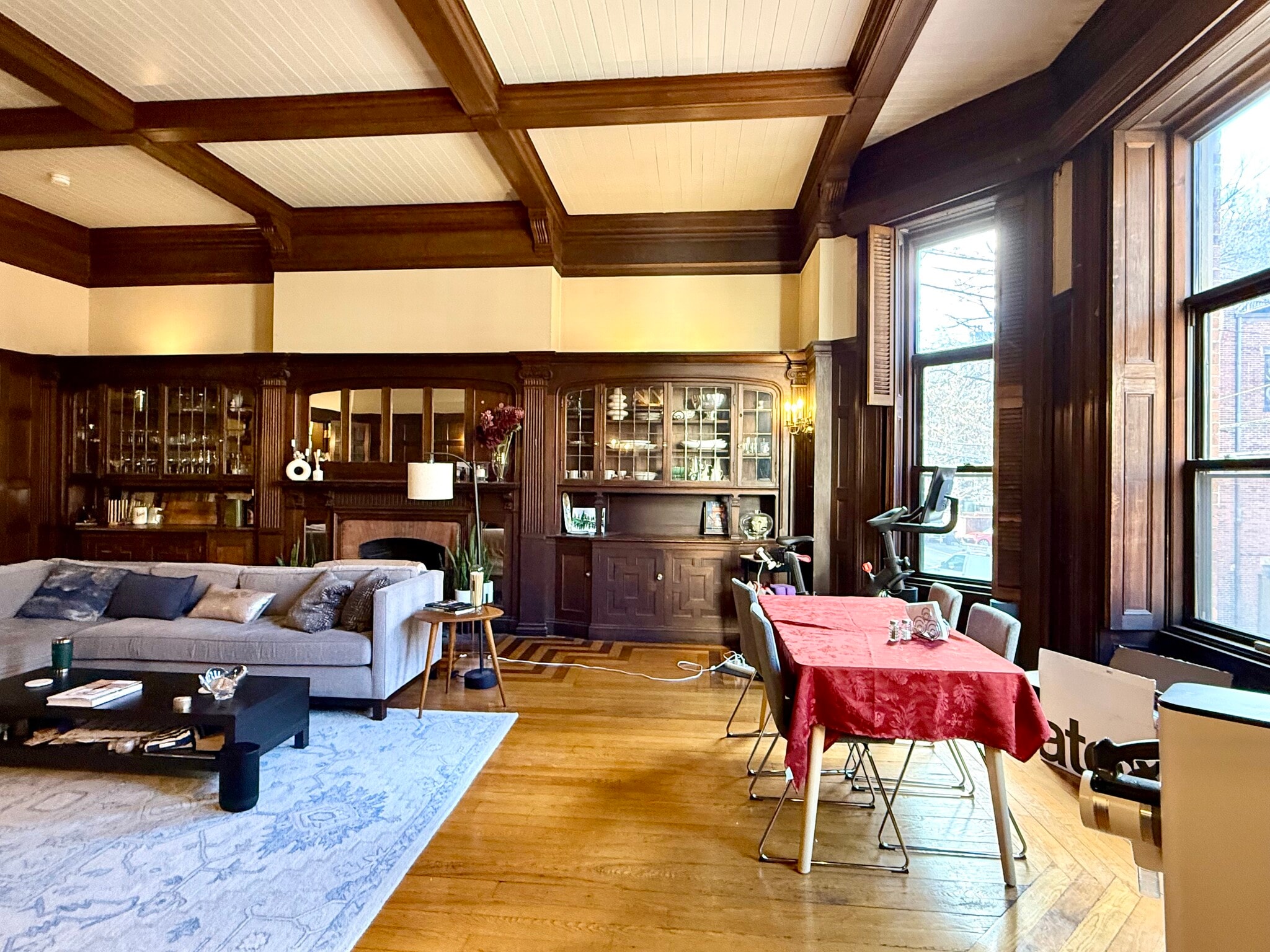 Building Photo - 317 Commonwealth Ave