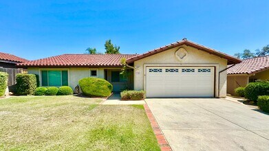 Building Photo - Lovely Single Story Home in Quiet Neighbor...