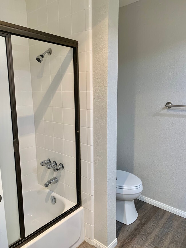 Bedroom #2 Bathroom - 5665 Friars Rd