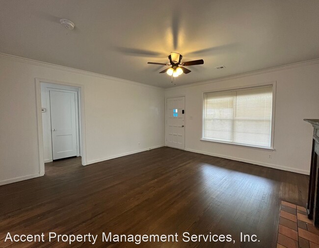 Building Photo - 2 br, 1 bath House - 815 North Gary Place