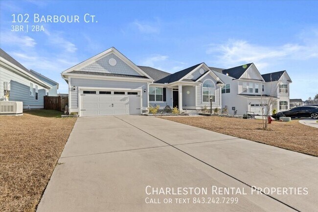 Building Photo - 102 Barbour Ct