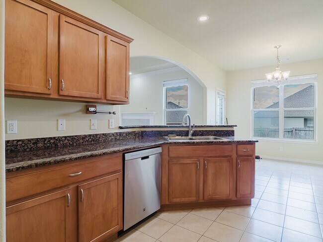 Building Photo - 4302 SW Brownstone Ave