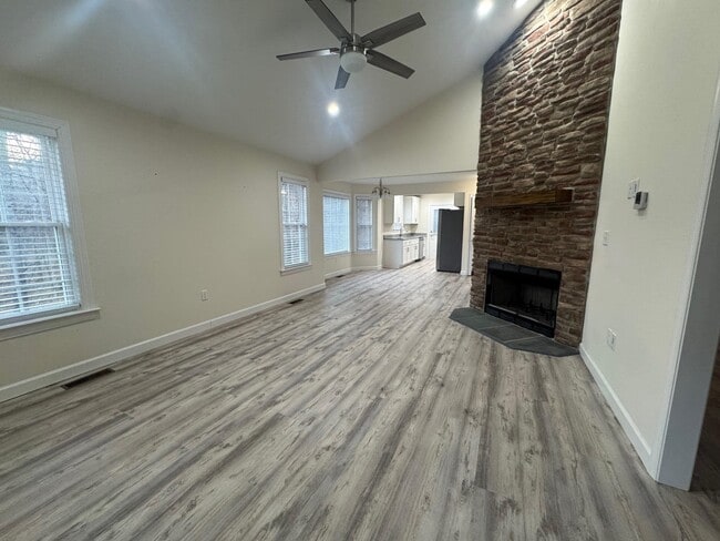 Building Photo - 5141 Trevino Dr