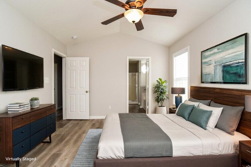 Building Photo - 13414 Stones Landing St