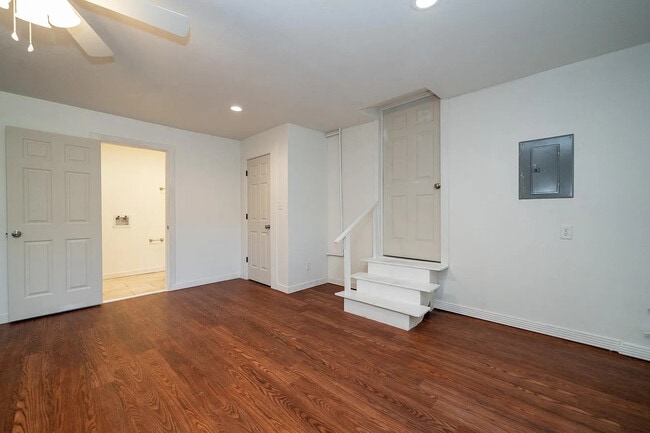 Building Photo - 3444 S Garrett St