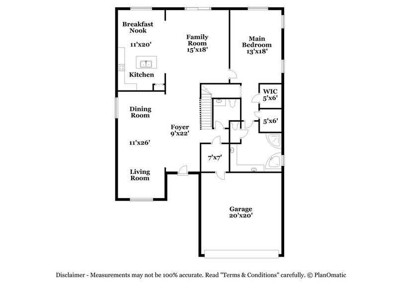 Building Photo - 4350 Fox Glen Loop