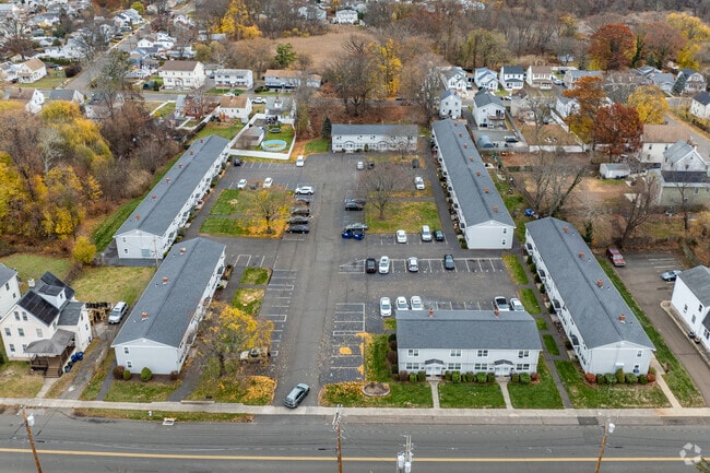 Building Photo - 265 Washington Ave