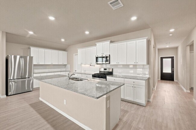 Building Photo - Bright Open Floor Plan | Solar Panels | Resort-Style Community