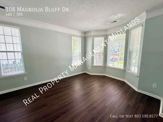 Building Photo - 108 Magnolia Bluff Dr