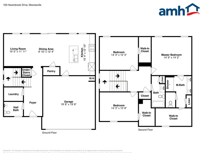 Building Photo - 153 Havenbrook Dr