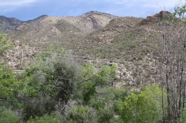 Building Photo - 6655 N Canyon Crest Dr