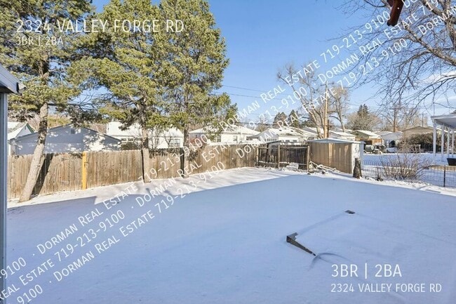 Building Photo - 2324 Valley Forge Rd