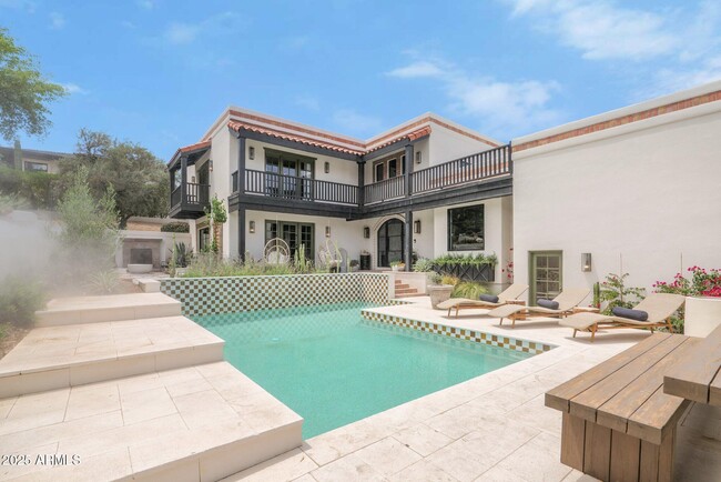 Building Photo - 4814 E Marston Dr