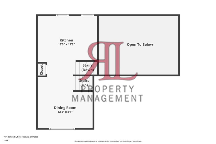 Building Photo - 7206 Calusa Drive