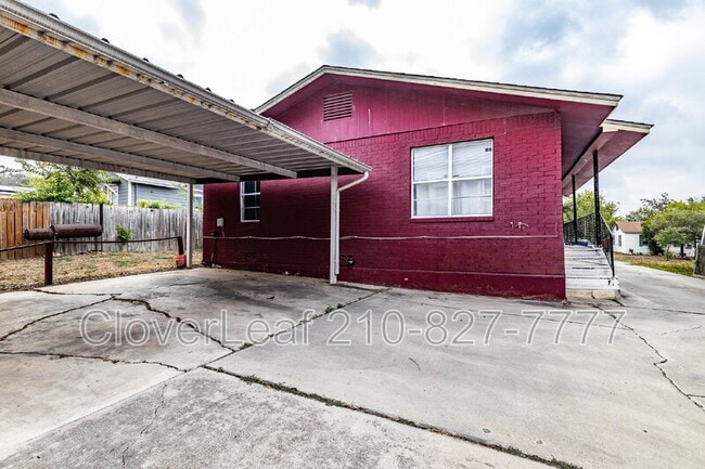 Building Photo - 317 Kashmuir Pl