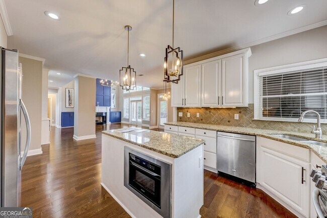 Building Photo - 950 Wilde Run Ct