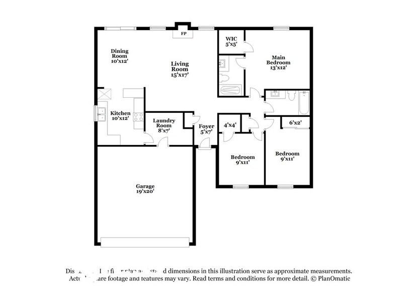 Building Photo - 1449 Country Pointe Dr