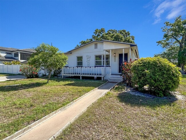 Building Photo - Fully Updated and Move-In Ready St. Pete Home – Minutes to Downtown & Beach - 2bed | 1bath