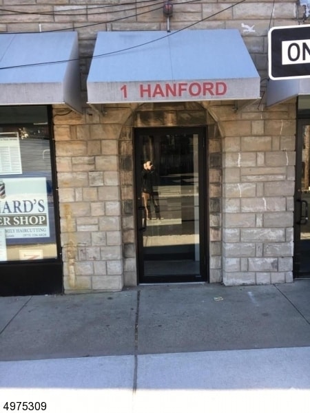 Building Photo - 1 Hanford Pl