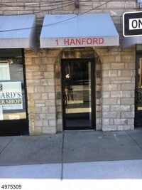 Building Photo - 1 Hanford Pl