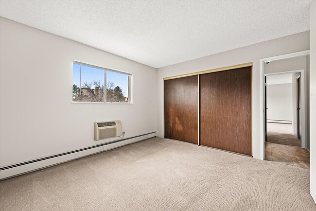 Building Photo - 7040 E Girard Ave