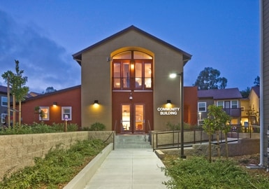 Building Photo - Manzanita Place