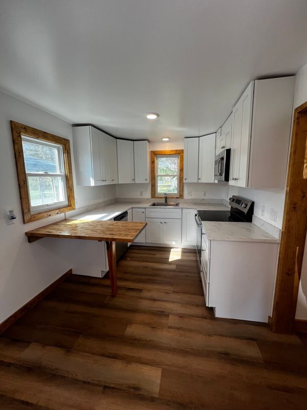 Building Photo - 1801 Woodson Dr