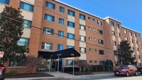 Building Photo - Utilities Included! Parking! Near Pentagon City Metro!