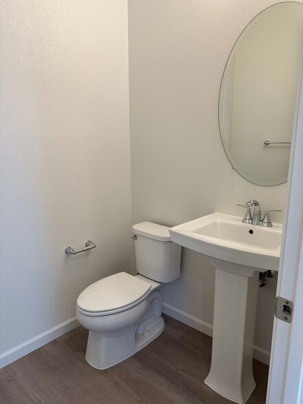 Building Photo - 29800 Mission Blvd