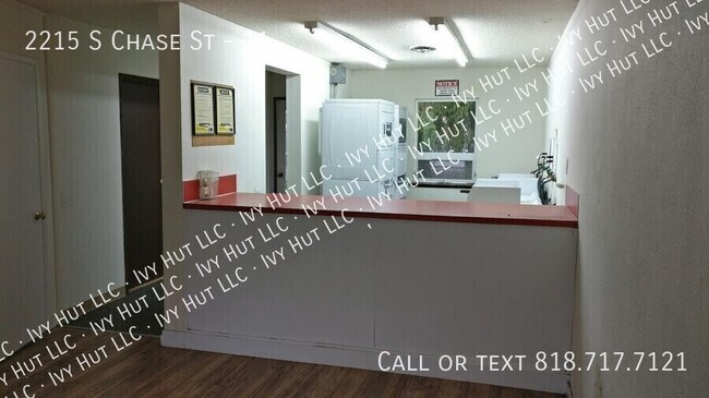 Building Photo - 2215 S Chase St