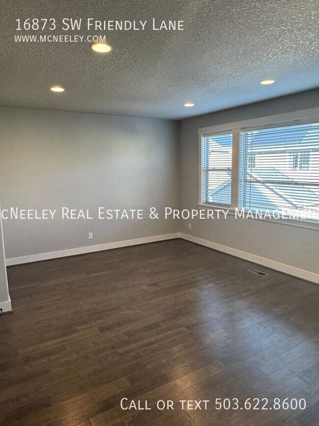 Building Photo - 16873 SW Friendly Ln