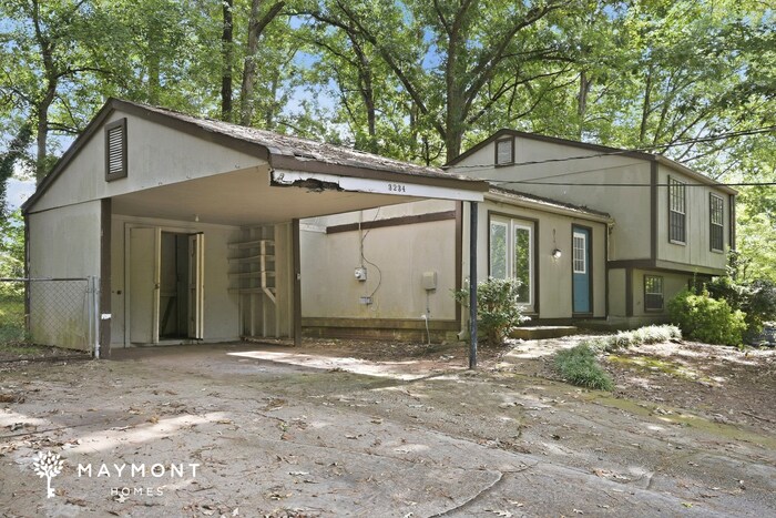 Building Photo - 3234 Newcastle Way SW