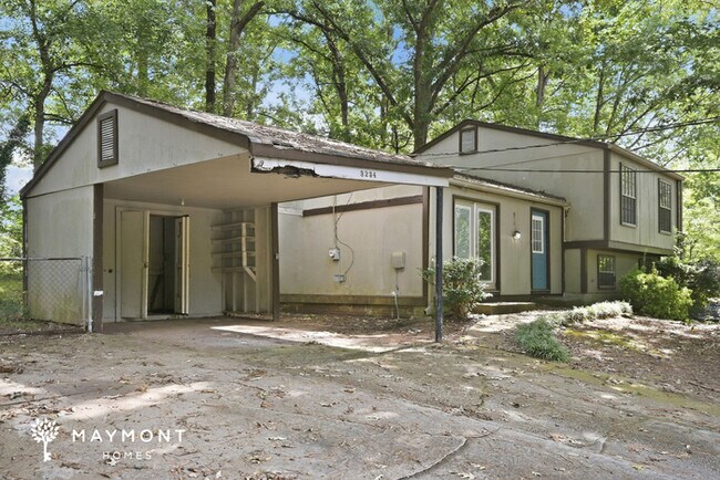 Building Photo - Spacious 3-Bedroom Home in Snellville