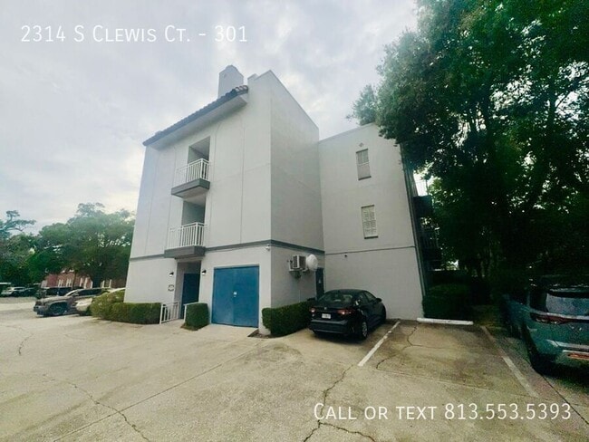 Building Photo - 2314 S Clewis Ct