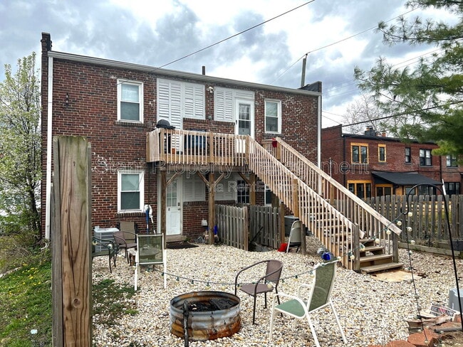 Building Photo - 2536 Adams Ave