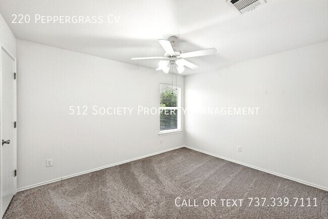 Building Photo - 220 Peppergrass Cove