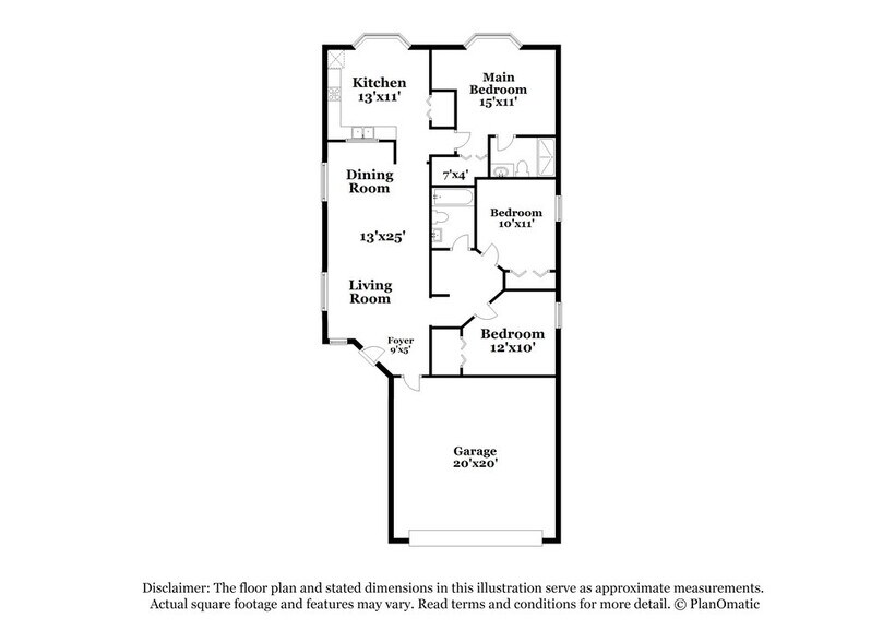 Building Photo - 10610 Navigation Dr