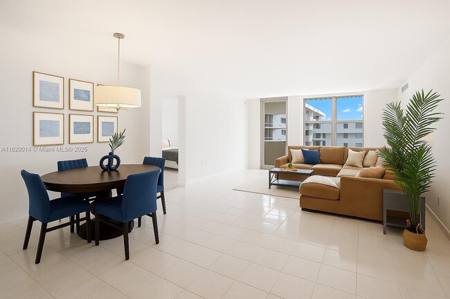 Building Photo - 10185 Collins Ave
