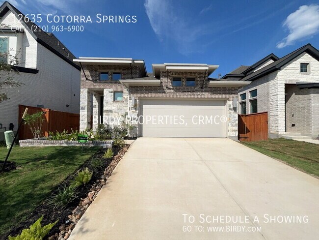 Building Photo - 12635 Cotorra Spgs