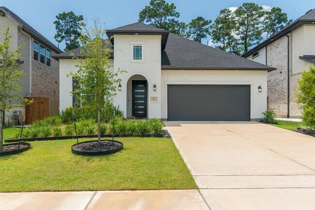 Building Photo - 25011 Flint Lake Dr
