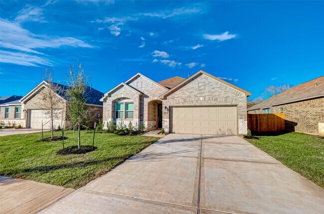 Primary Photo - 6110 Scott Way