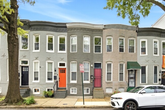 Building Photo - 415 Federal St