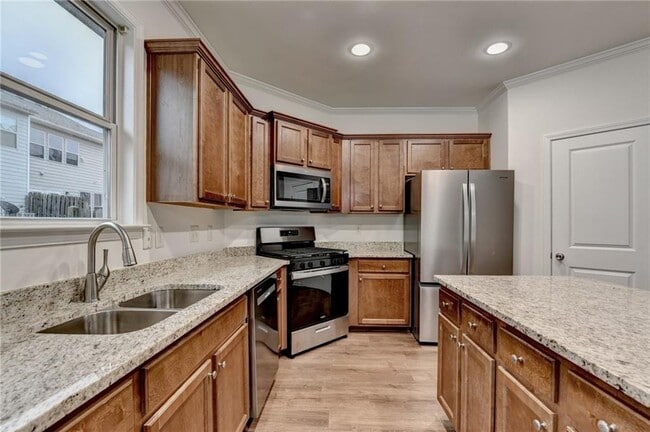 Building Photo - 979 Parkside Wood Ct