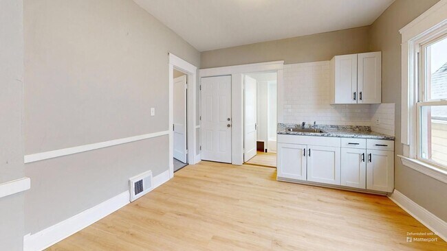 Building Photo - 3465 W 56th St