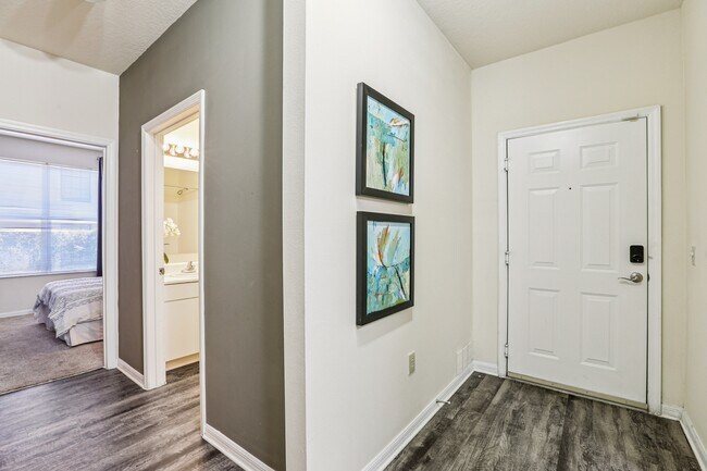 Building Photo - The Arbor Walk Apartments