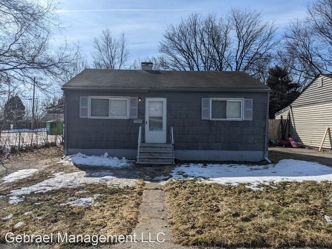 Primary Photo - 2 br, 1 bath House - 3222 Maryland Ave.