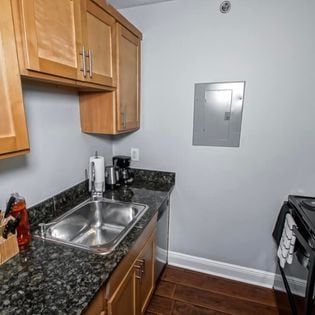 Building Photo - 4524 N Rampart St