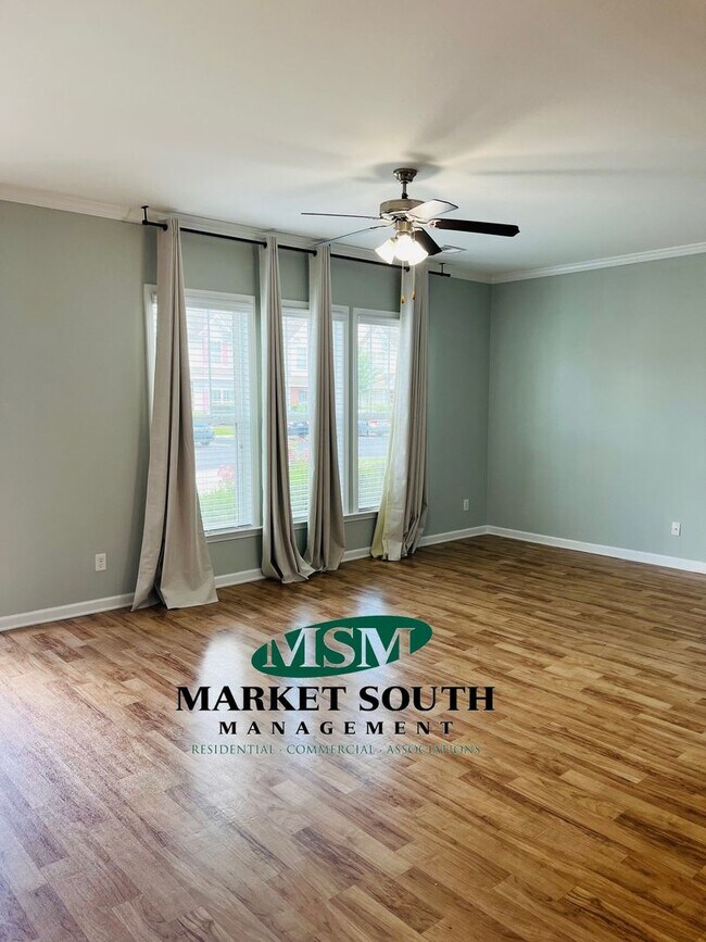 Building Photo - *MOVE IN READY NOW* HARMONY TOWNS- POOLER- AVAILABLE NOW!